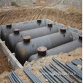 SF Underground Oil Tank fuel storage tank sales